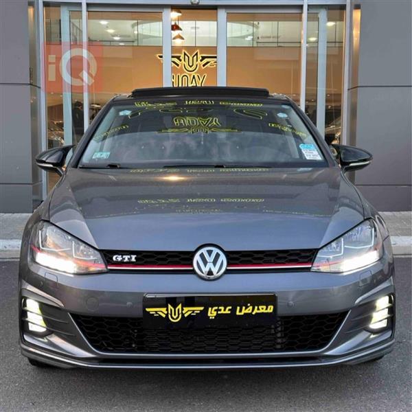 Volkswagen for sale in Iraq